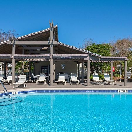 Mainsail 176 Apartman Destin Kültér fotó