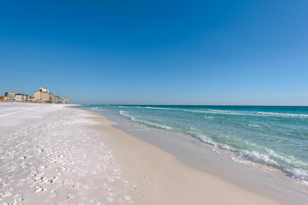 Mainsail 176 Apartman Destin Kültér fotó