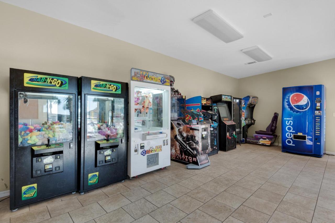 Mainsail 176 Apartman Destin Kültér fotó