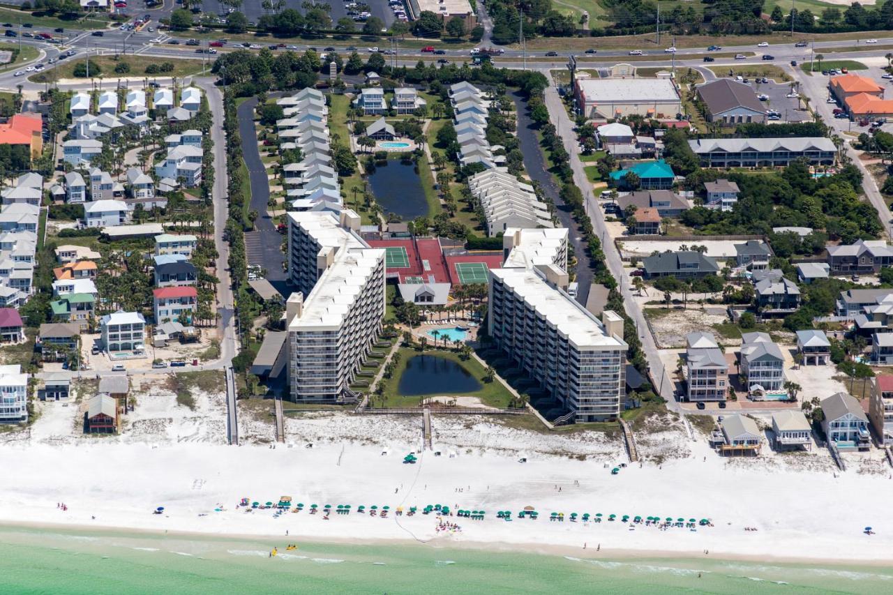 Mainsail 176 Apartman Destin Kültér fotó