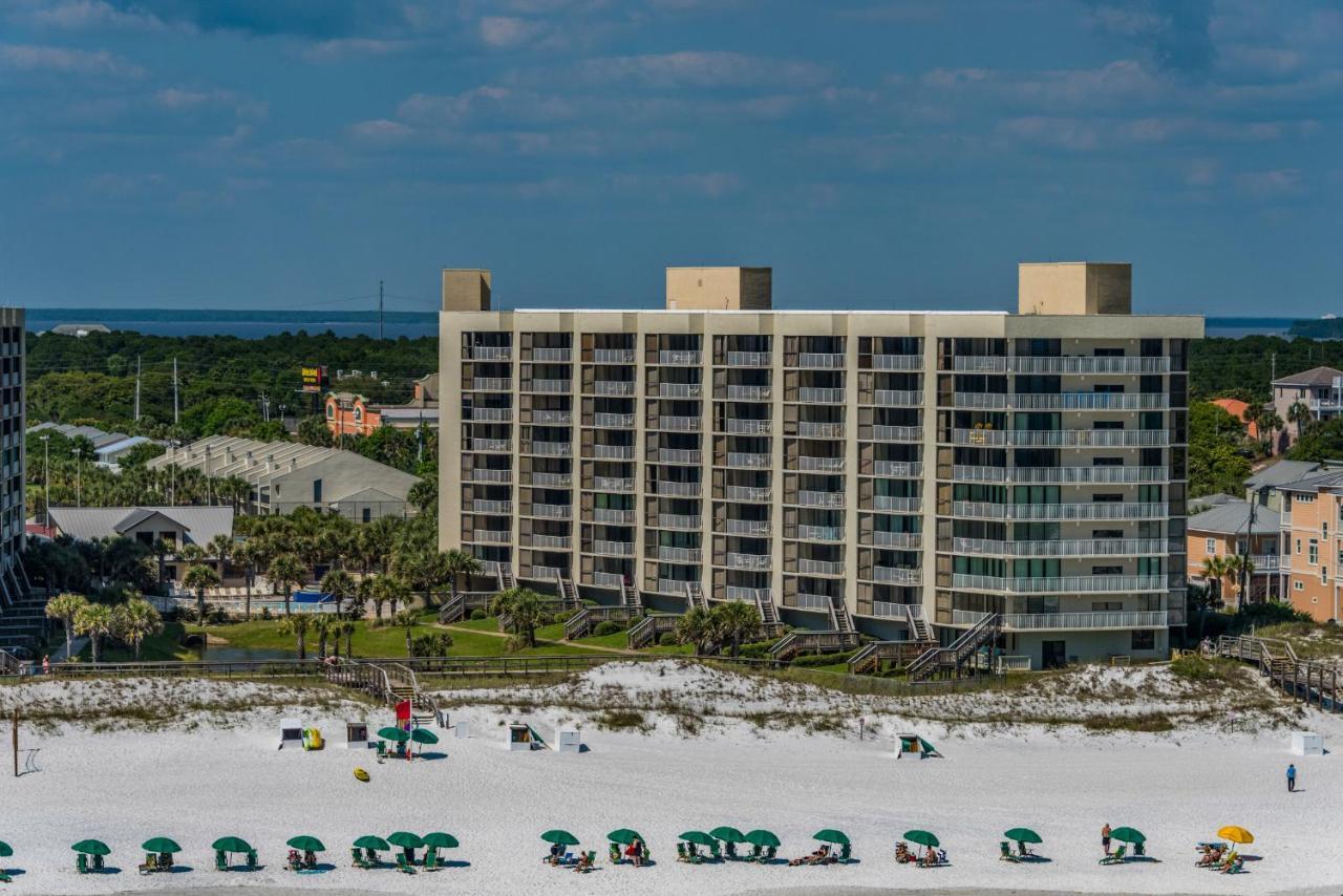 Mainsail 176 Apartman Destin Kültér fotó
