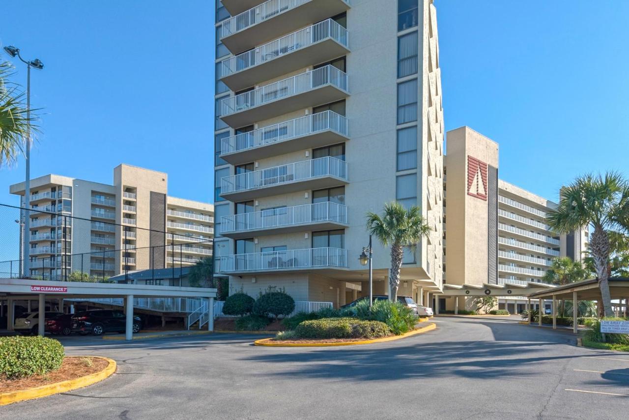 Mainsail 176 Apartman Destin Kültér fotó