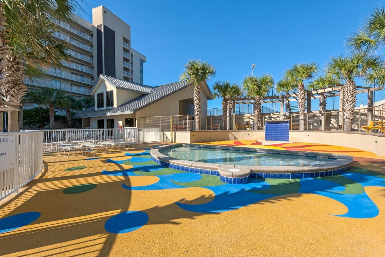 Mainsail 176 Apartman Destin Kültér fotó