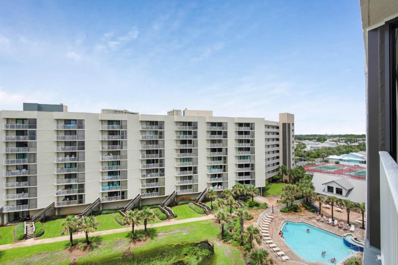 Mainsail 176 Apartman Destin Kültér fotó