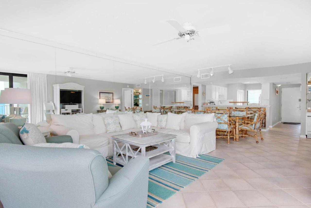Mainsail 176 Apartman Destin Kültér fotó
