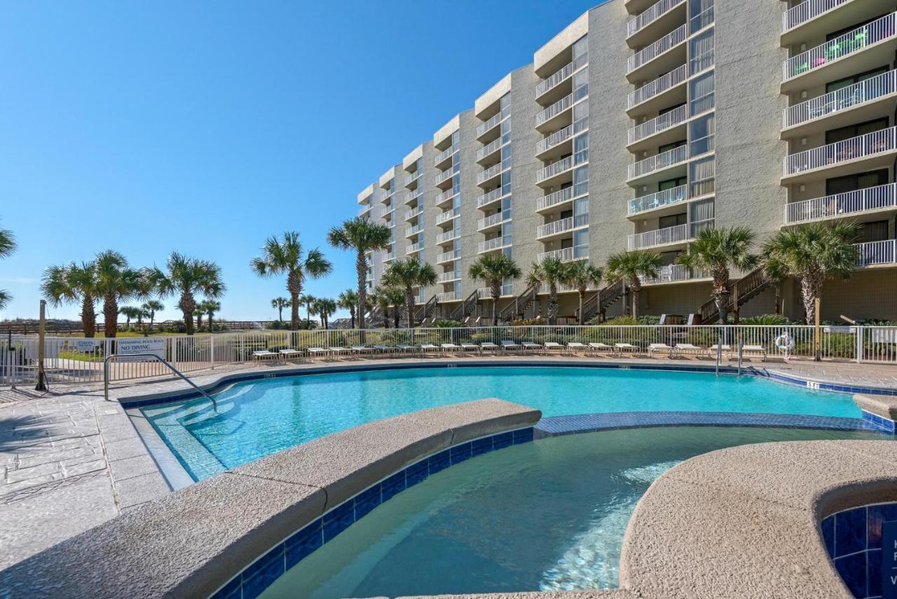 Mainsail 176 Apartman Destin Kültér fotó