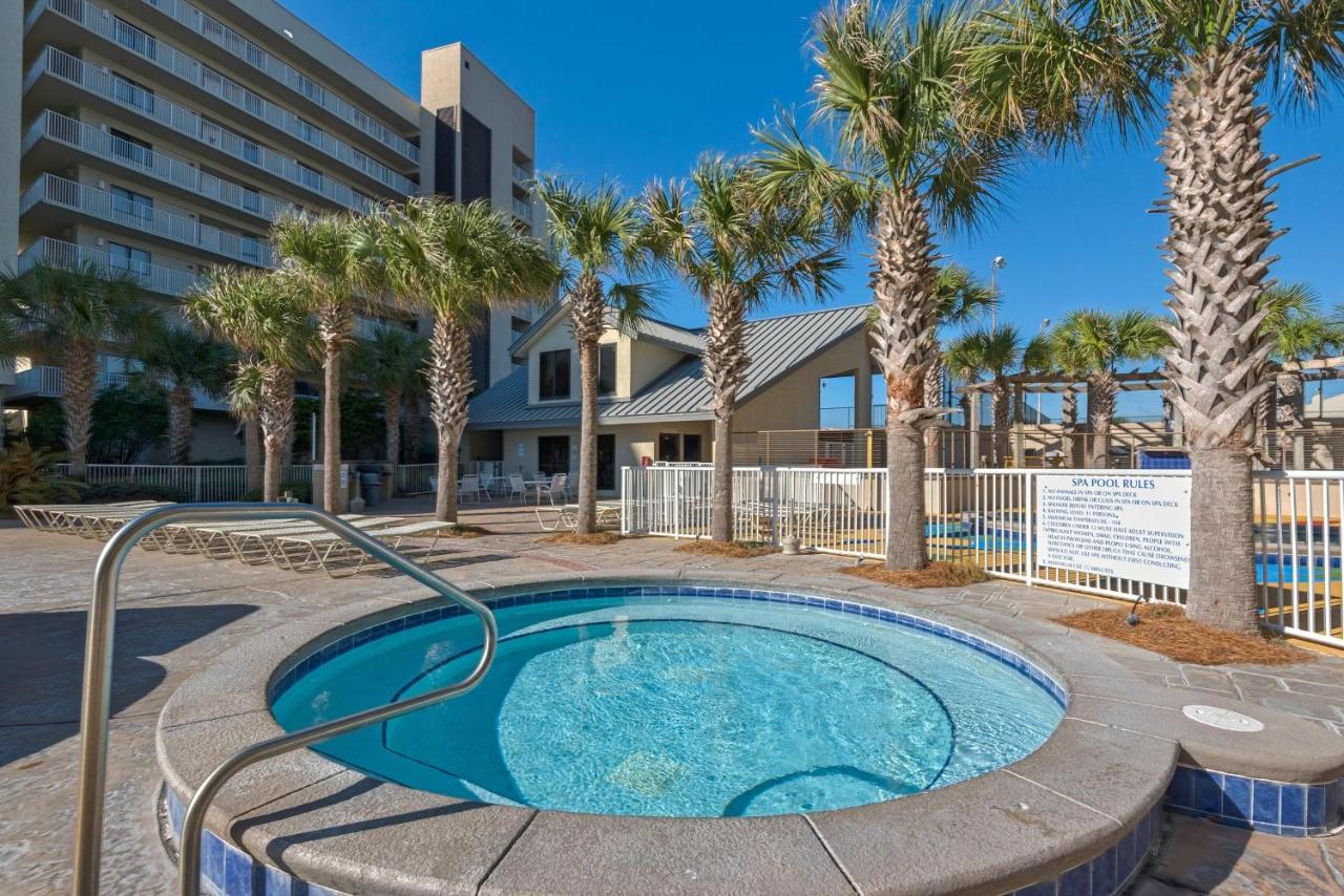 Mainsail 176 Apartman Destin Kültér fotó