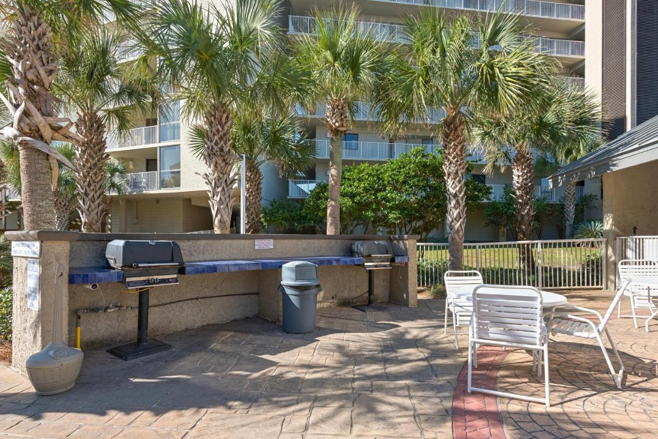Mainsail 176 Apartman Destin Kültér fotó