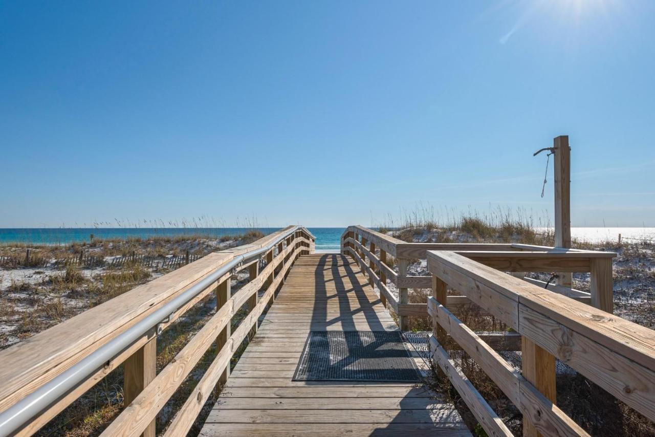 Mainsail 176 Apartman Destin Kültér fotó