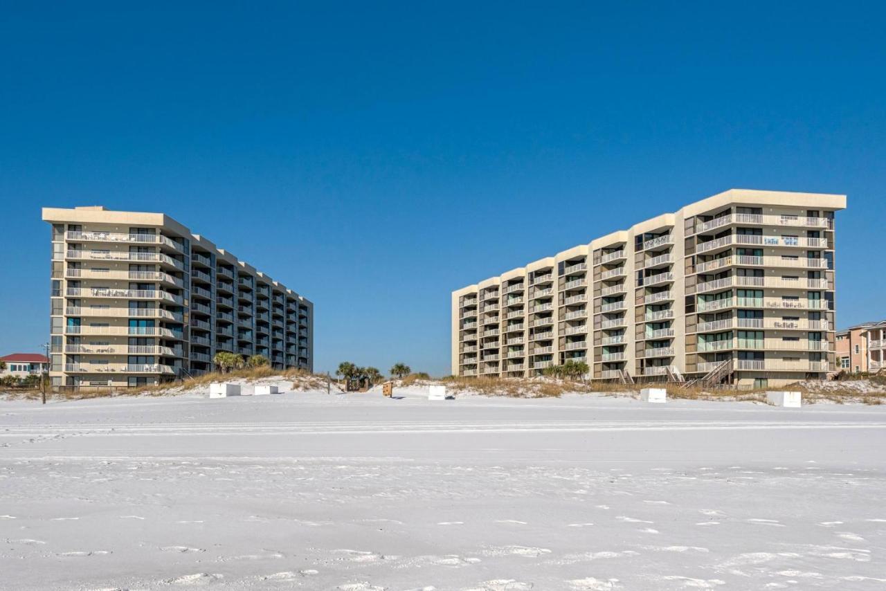 Mainsail 176 Apartman Destin Kültér fotó
