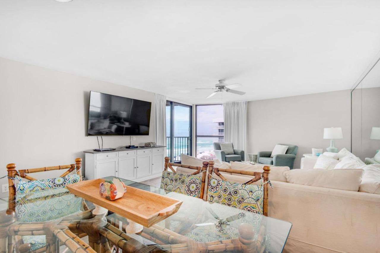 Mainsail 176 Apartman Destin Kültér fotó