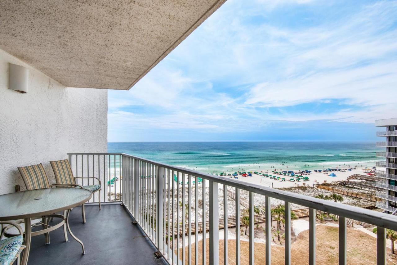 Mainsail 176 Apartman Destin Kültér fotó