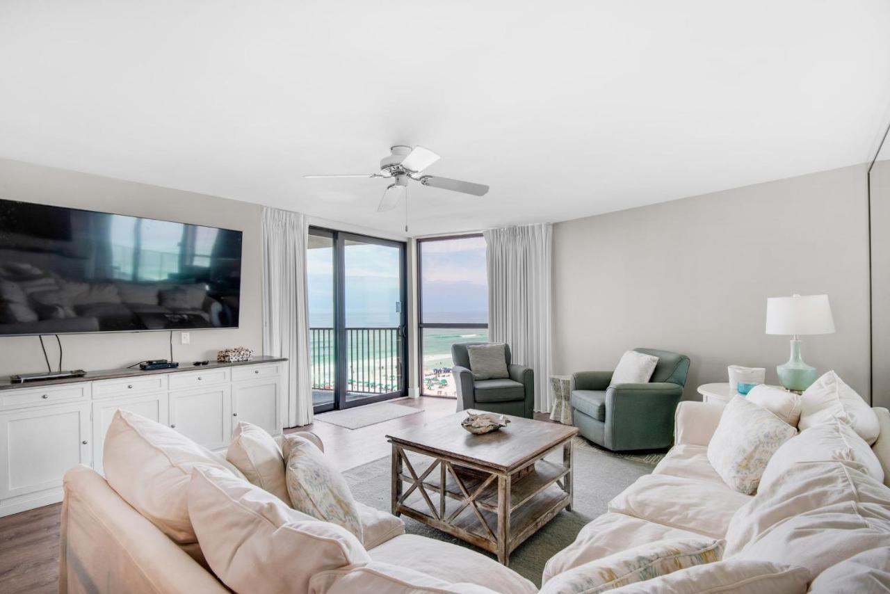 Mainsail 176 Apartman Destin Kültér fotó