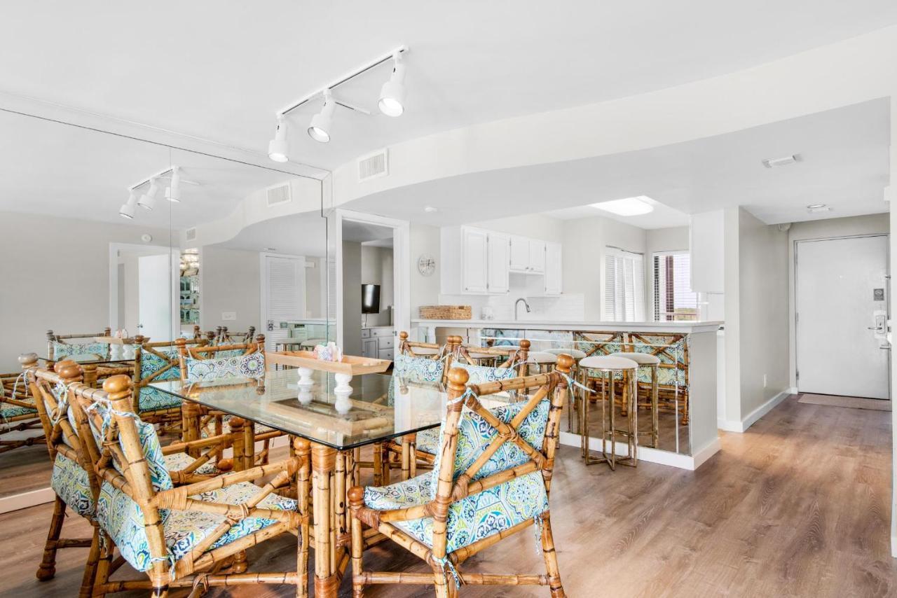 Mainsail 176 Apartman Destin Kültér fotó