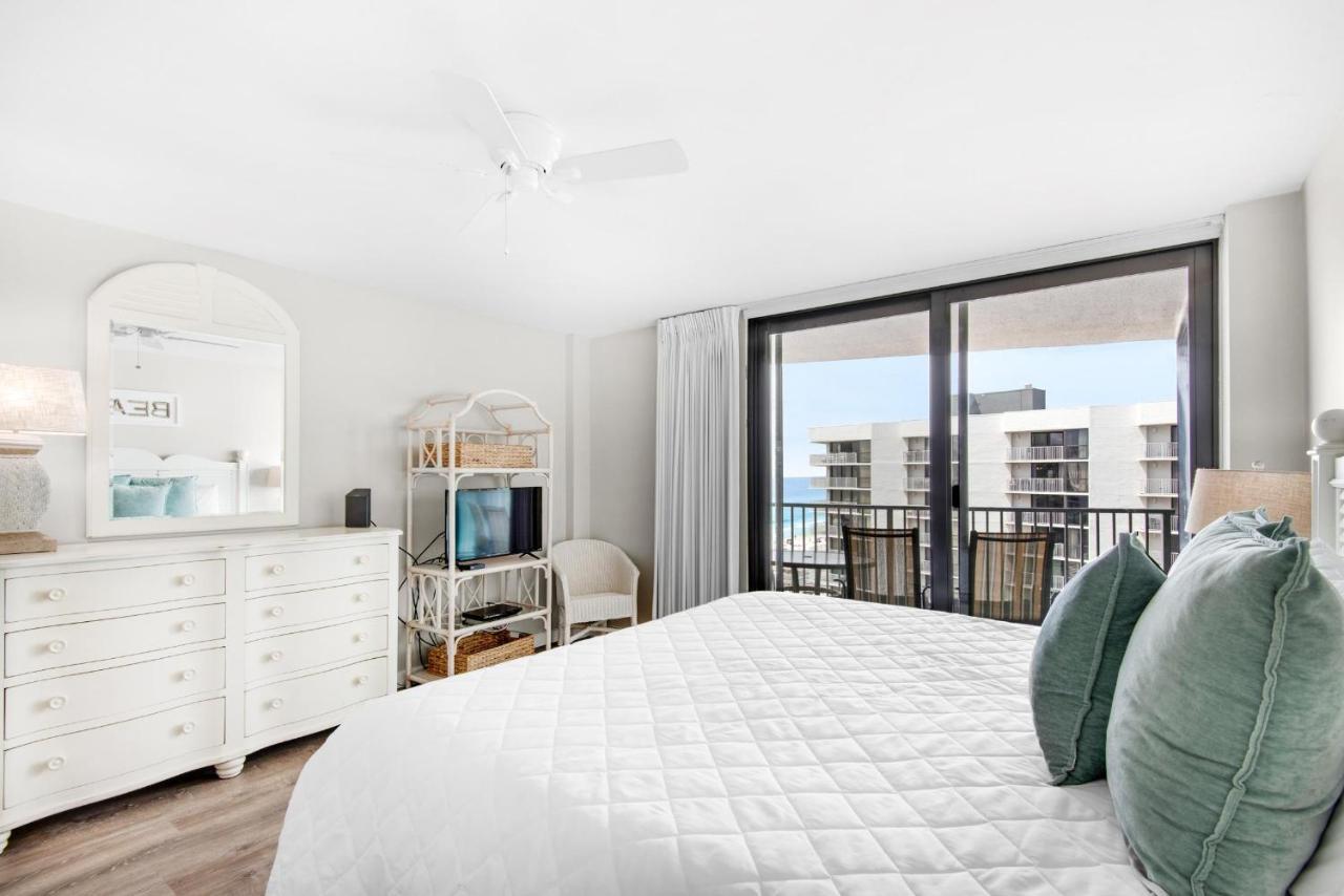 Mainsail 176 Apartman Destin Kültér fotó