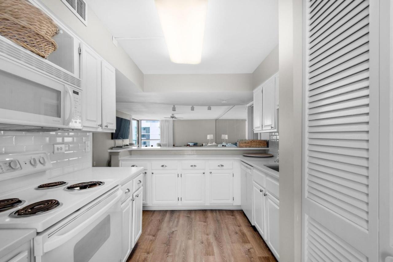 Mainsail 176 Apartman Destin Kültér fotó