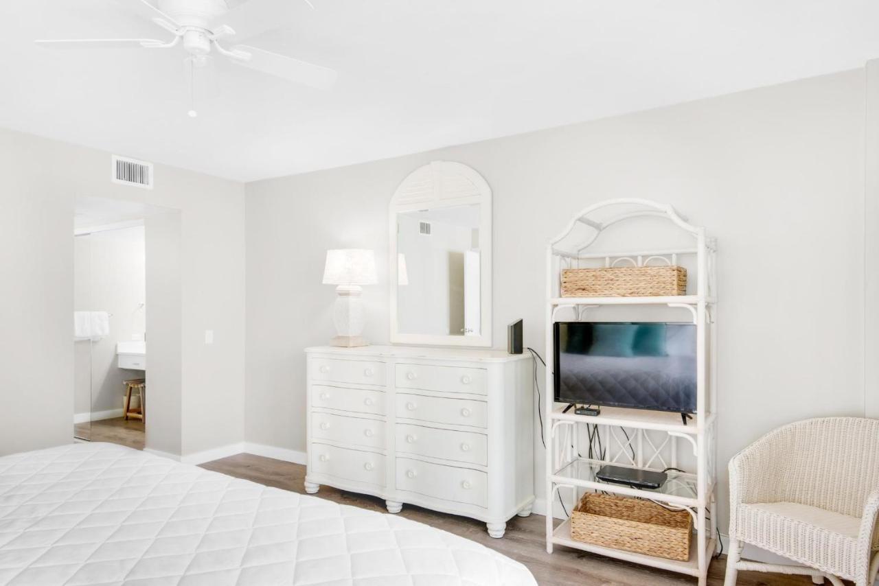 Mainsail 176 Apartman Destin Kültér fotó