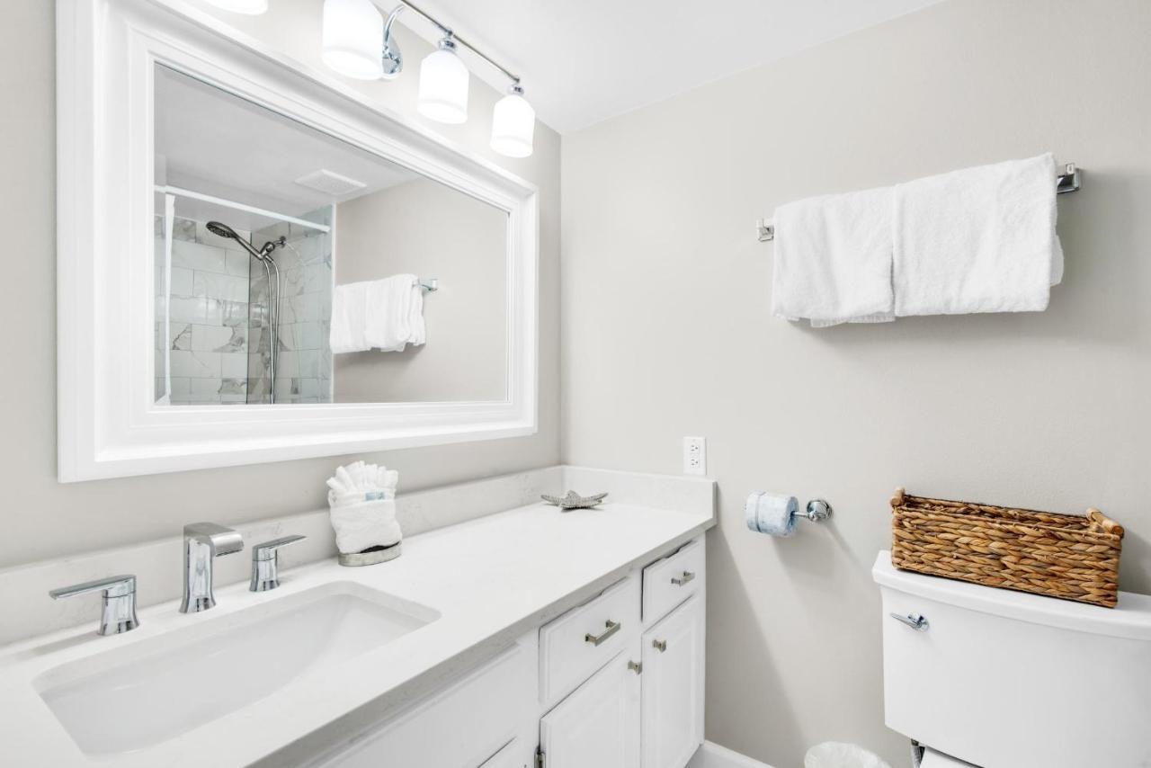 Mainsail 176 Apartman Destin Kültér fotó