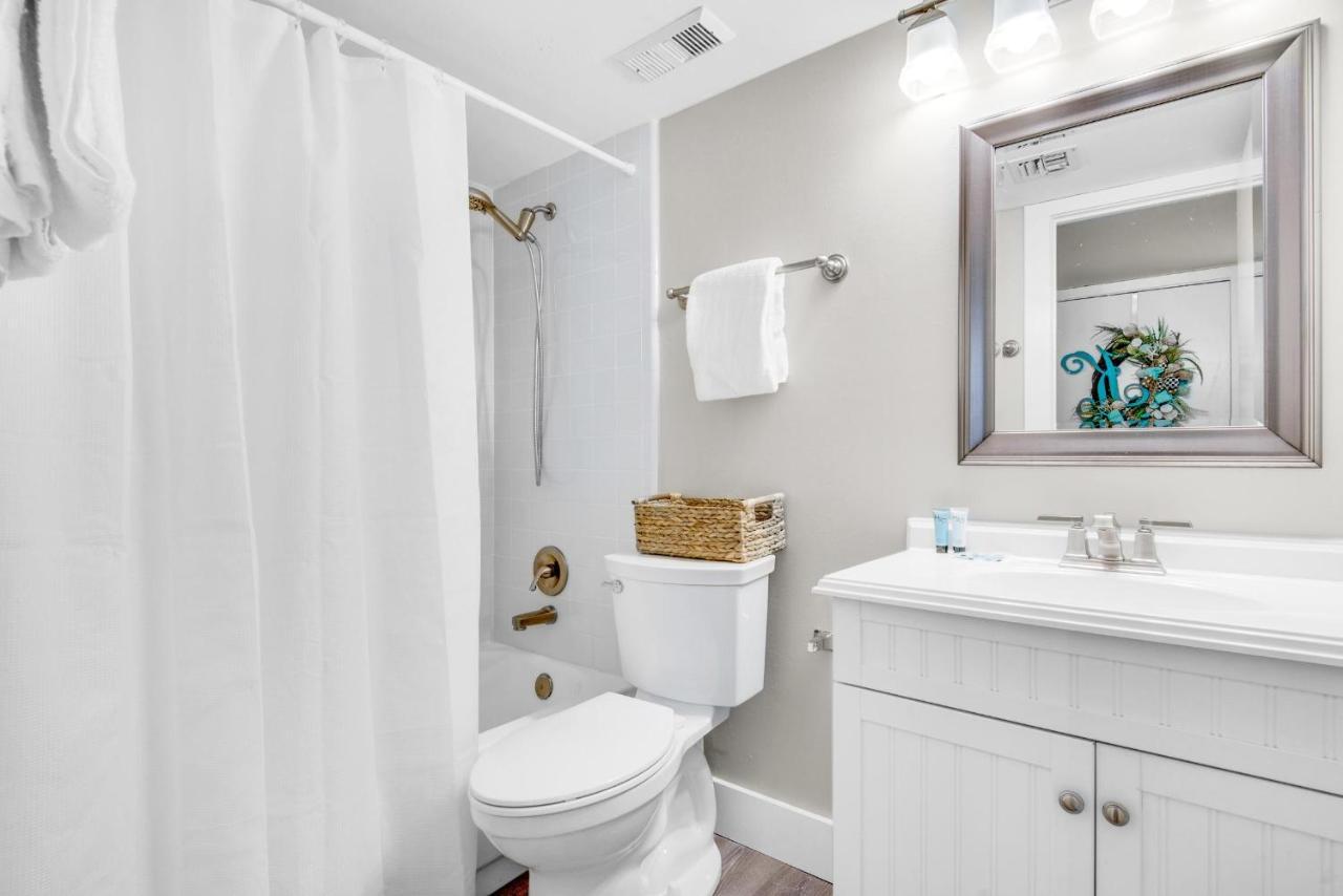 Mainsail 176 Apartman Destin Kültér fotó