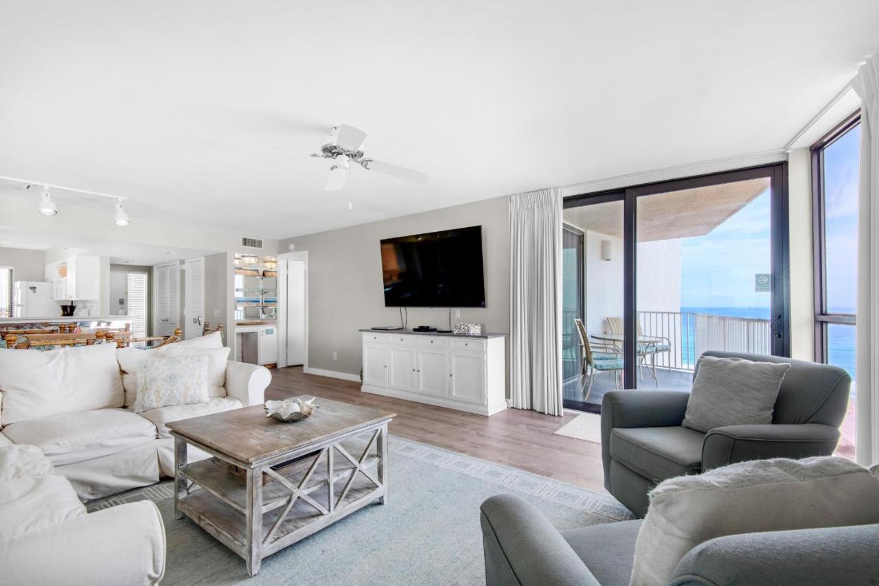 Mainsail 176 Apartman Destin Kültér fotó
