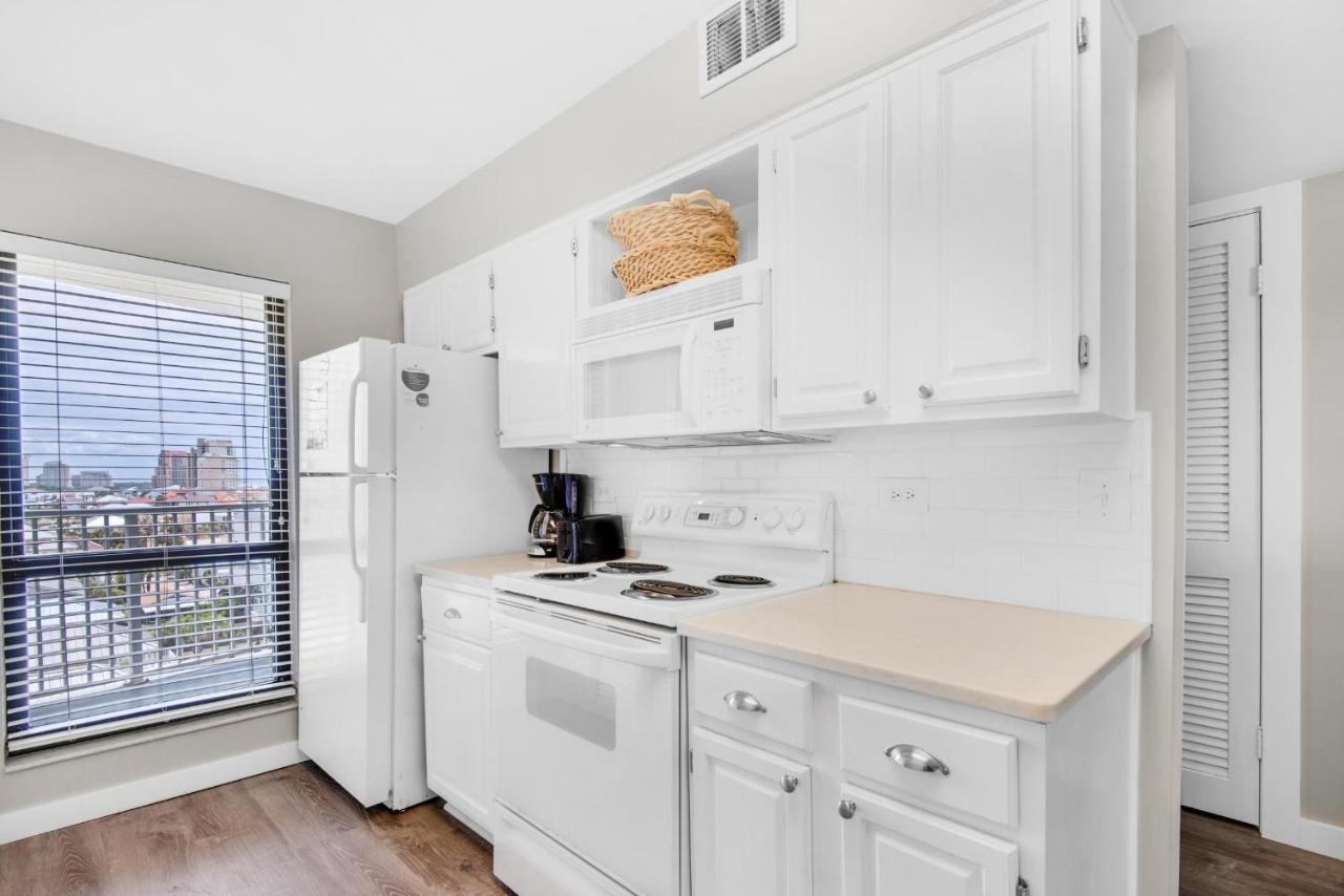 Mainsail 176 Apartman Destin Kültér fotó