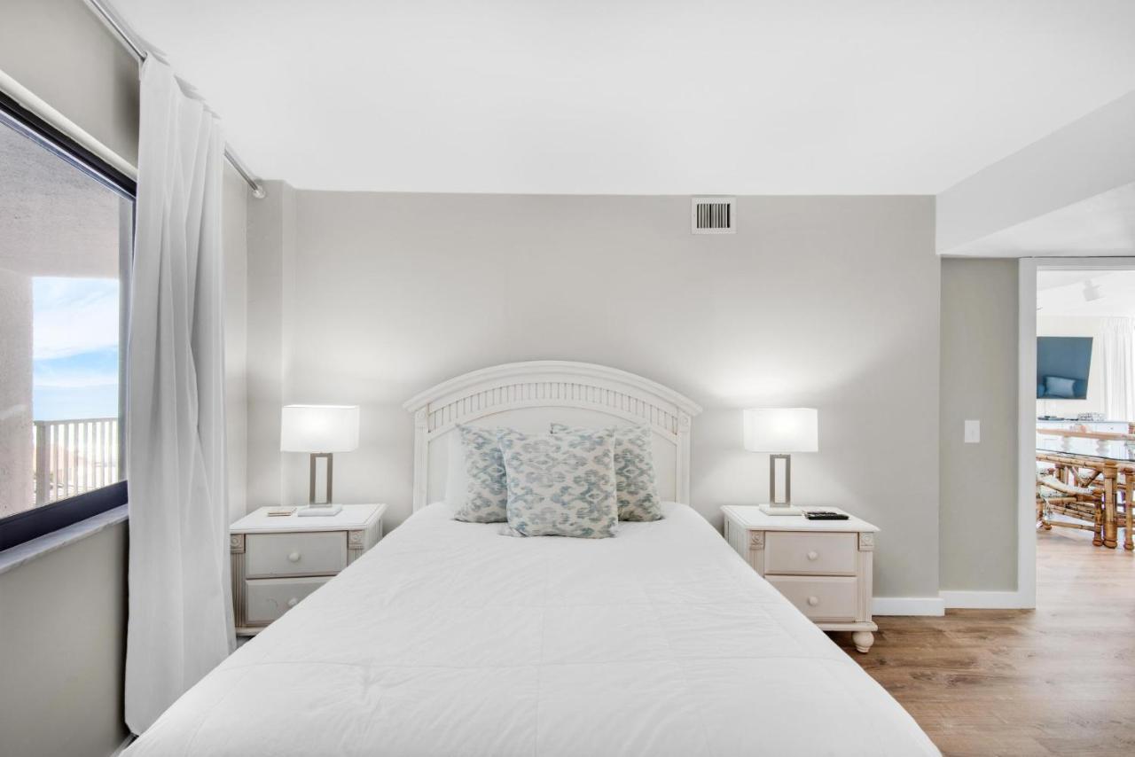 Mainsail 176 Apartman Destin Kültér fotó