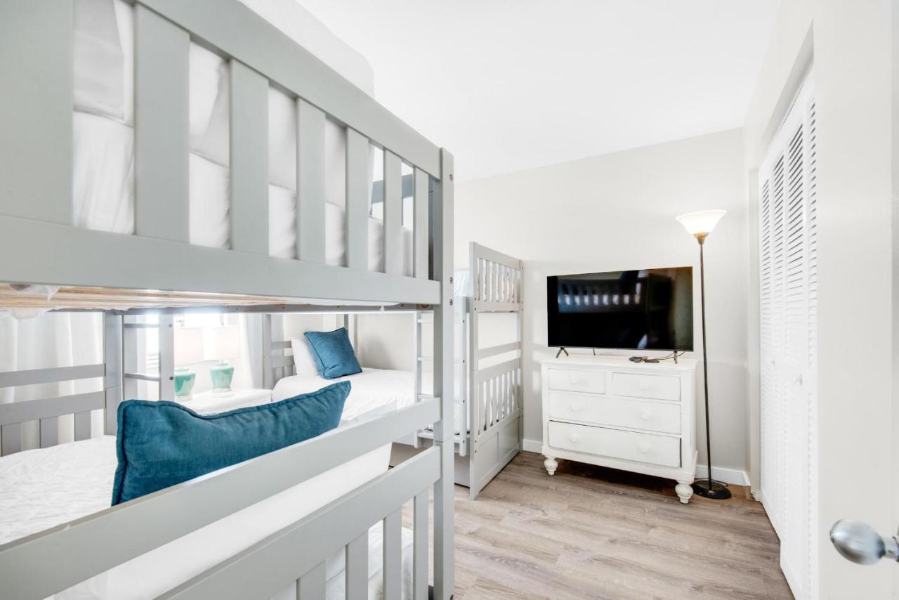 Mainsail 176 Apartman Destin Kültér fotó