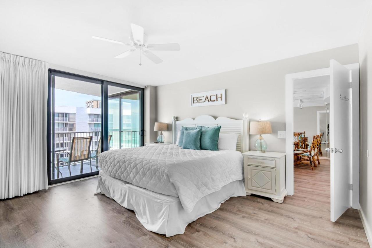 Mainsail 176 Apartman Destin Kültér fotó