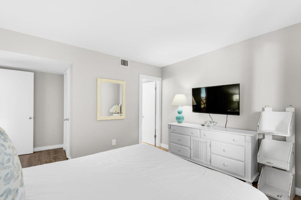 Mainsail 176 Apartman Destin Kültér fotó