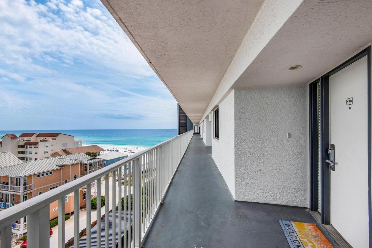 Mainsail 176 Apartman Destin Kültér fotó