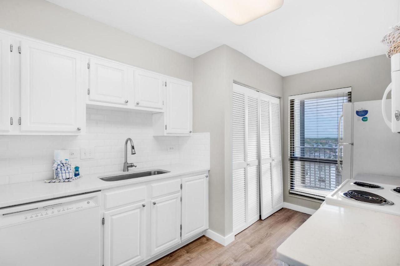 Mainsail 176 Apartman Destin Kültér fotó