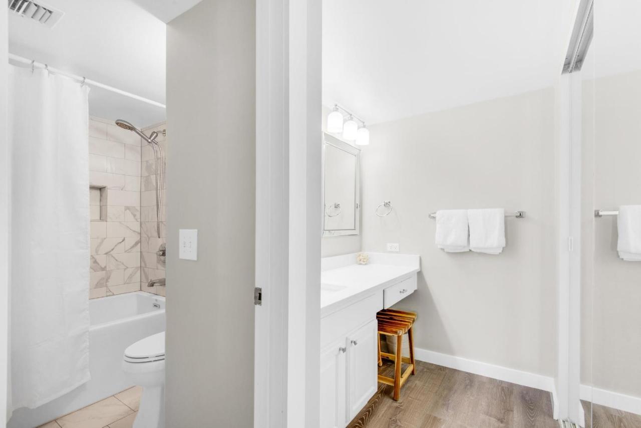 Mainsail 176 Apartman Destin Kültér fotó