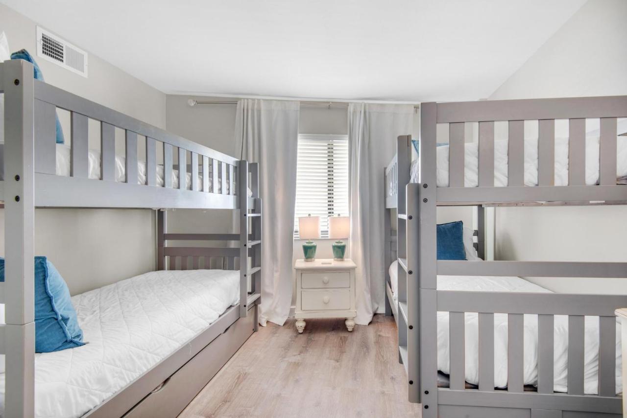 Mainsail 176 Apartman Destin Kültér fotó