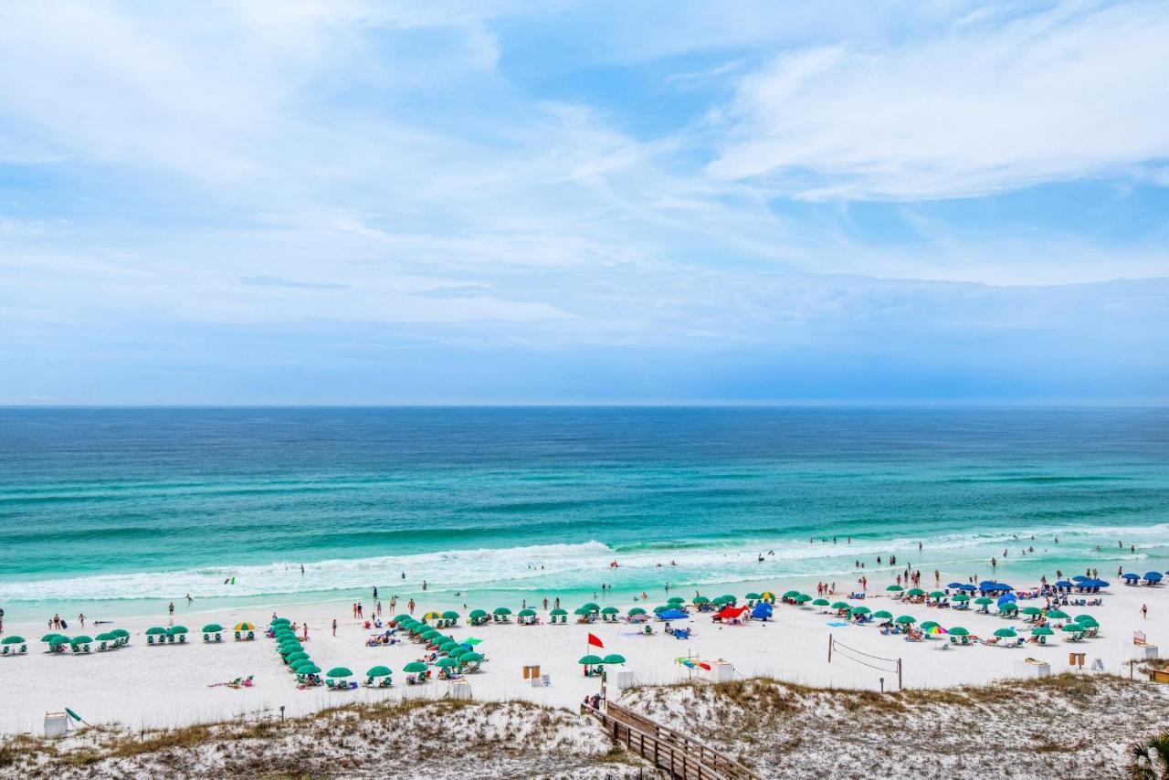 Mainsail 176 Apartman Destin Kültér fotó