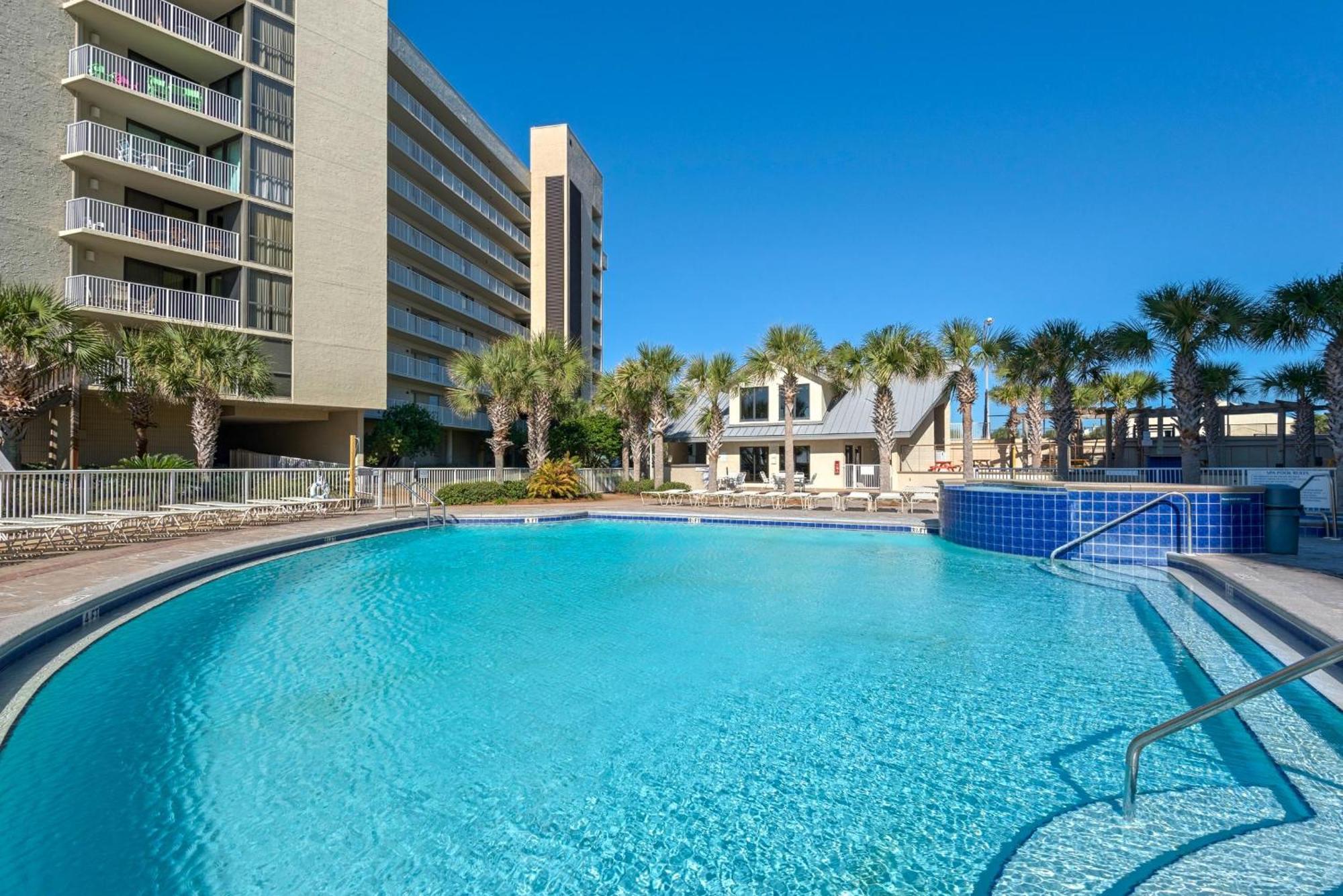 Mainsail 176 Apartman Destin Kültér fotó